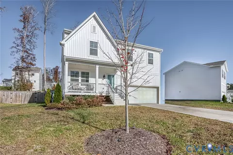 236 Central Pkwy, Aylett, VA 23009
