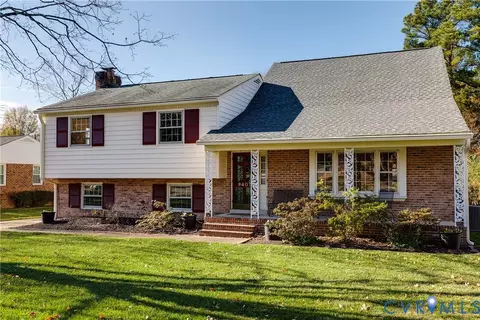 9407 Claymont Dr, Henrico, VA 23229