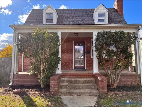 5104 Futura Ave, Henrico, VA 23231