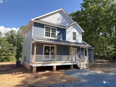 2570 Doctors Rd, Louisa, VA 23093
