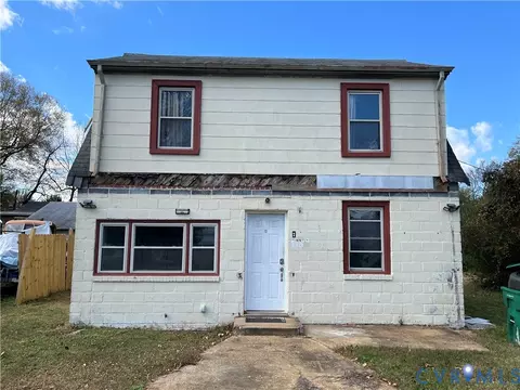 3706 Carolina Ave, Fairfield, VA 23222