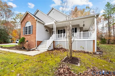 11820 Putnam Pl, Amelia Court House, VA 23002