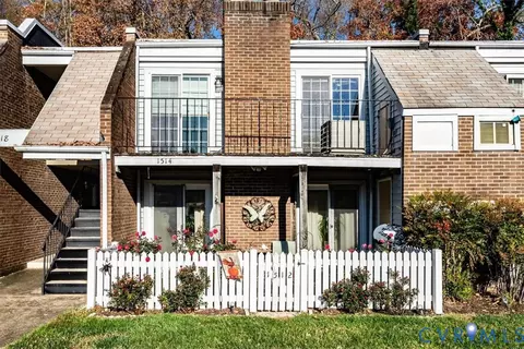 1514 Cross Keys Ct, Henrico, VA 23228
