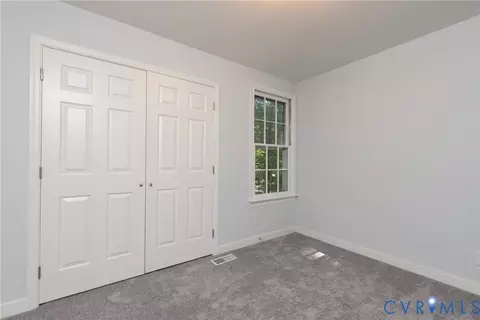 Bedroom - 14011 Turtle Hill Rd, Midlothian, VA 23112 photo 5 of 8