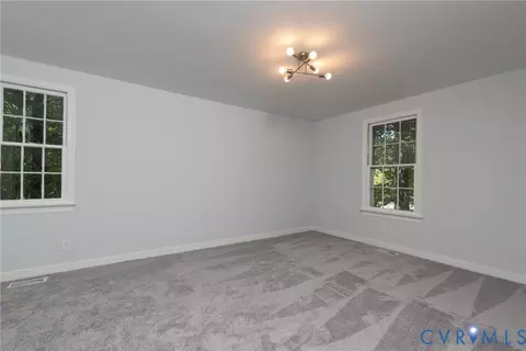 Bedroom - 14011 Turtle Hill Rd, Midlothian, VA 23112 photo 4 of 8