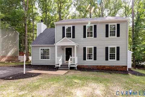 14011 Turtle Hill Rd, Midlothian, VA 23112