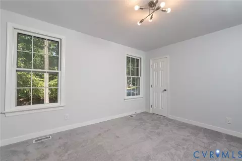 Bedroom - 14011 Turtle Hill Rd, Midlothian, VA 23112 photo 3 of 8
