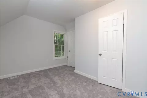 Bedroom - 14011 Turtle Hill Rd, Midlothian, VA 23112 photo 8 of 8