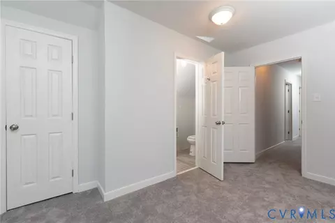 Bedroom - 14011 Turtle Hill Rd, Midlothian, VA 23112 photo 7 of 8