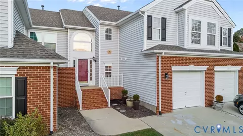 6106 Lookout Point Cir, Midlothian, VA 23112