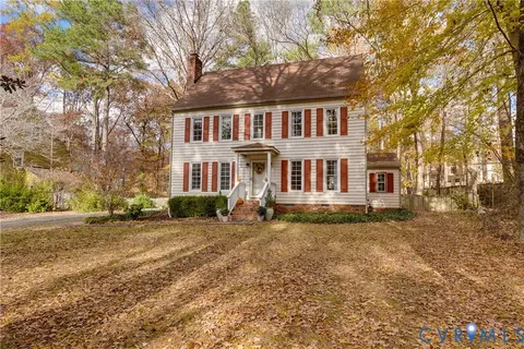 11630 Smoketree Dr, North Chesterfield, VA 23236