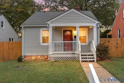 1508 N 20th St, Richmond, VA 23223
