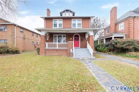 4322 Chamberlayne Ave, Richmond, VA 23227