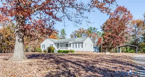 8401 Beaver Bridge Rd, Moseley, VA 23120