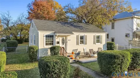 3223 Maryland Ave, Richmond, VA 23222