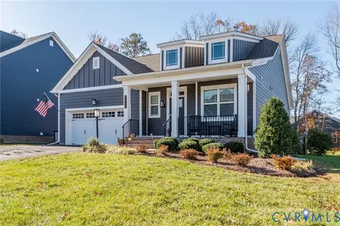 7480 Brandiston St, Glen Allen, VA 23059