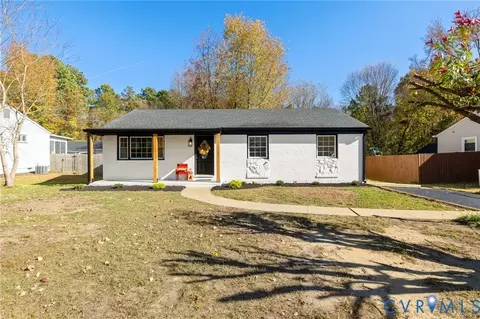7419 Griffin Ave, Richmond, VA 23227