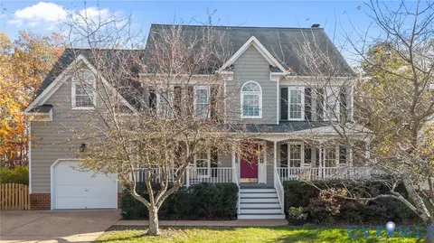 12425 Burnside Ln, Richmond, VA 23233