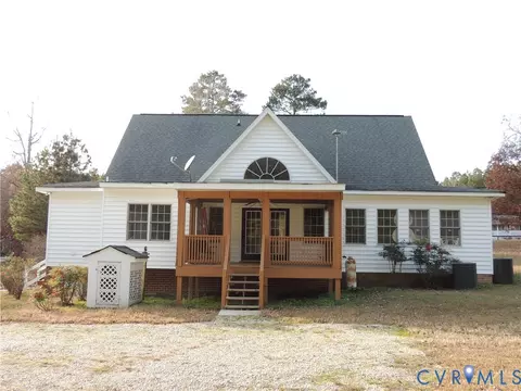 6595 Tranquility Ln, Sutherland, VA 23885 photo 5