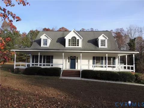 6595 Tranquility Ln, Sutherland, VA 23885 photo 2