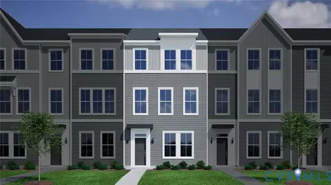 13819 Riverlight Dr, Midlothian, VA 23114