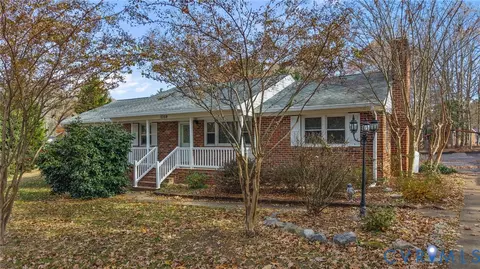 5359 Qualla Rd, Chesterfield, VA 23832