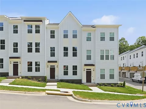 13807 Riverlight Dr, Midlothian, VA 23114