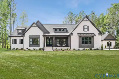 001 Winding Acres Ln, New Kent, VA 23124