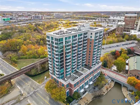 301 Virginia St #U714, Richmond, VA 23219
