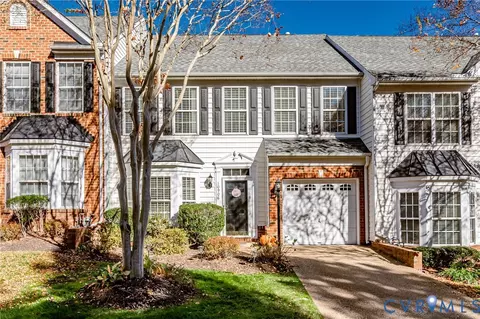 10906 Blackthorn Ln, Henrico, VA 23233