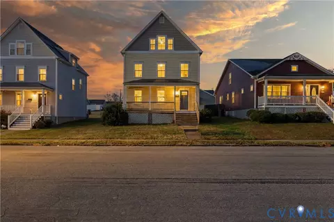 603 E 16th St, Richmond, VA 23224