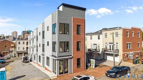 220 N 20th St #U3, Richmond, VA 23223