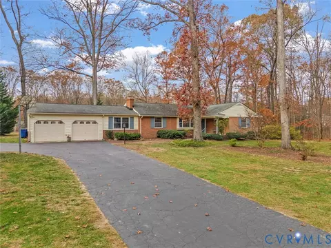 2000 Bloomfield Rd, Richmond, VA 23225