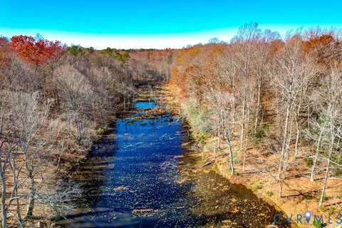 0 Bull Neck Rd, Caret, VA 22436