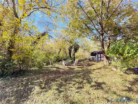 0 Monroe St, Danville, VA 24541
