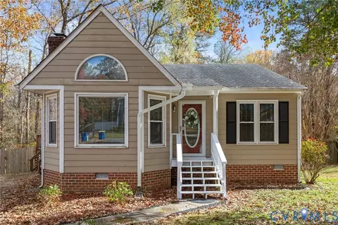 14319 Key Deer Dr, Midlothian, VA 23112