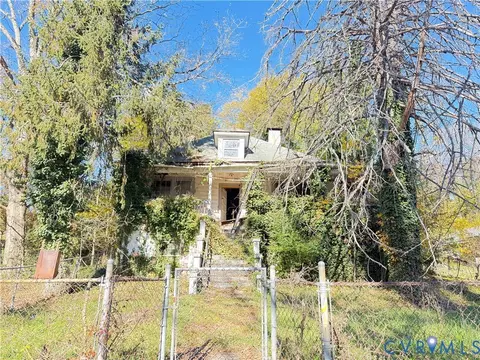 815 Wyllie Ave, Danville, VA 24540