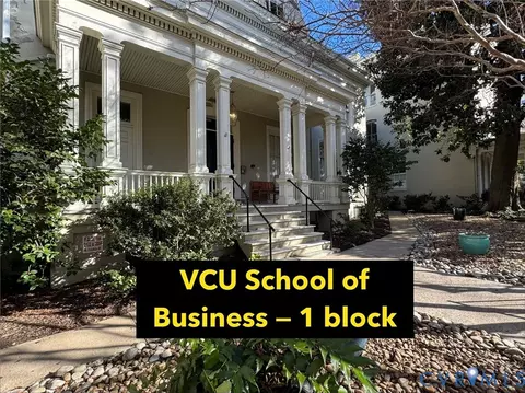 212 W Franklin St #U203, Richmond, VA 23220