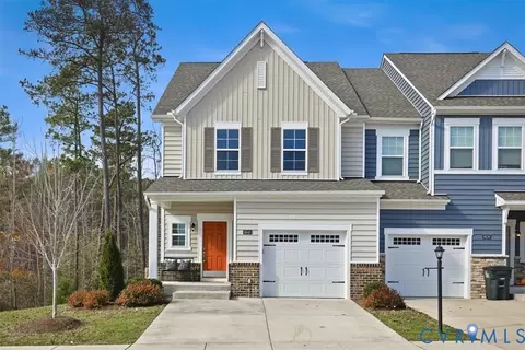 6640 Way Point Dr, Richmond, VA 23234