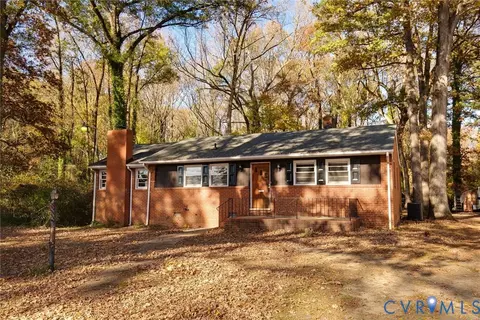 1700 Brentwood Rd, Richmond, VA 23222