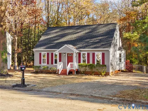 8513 Leveret Ln, Richmond, VA 23235
