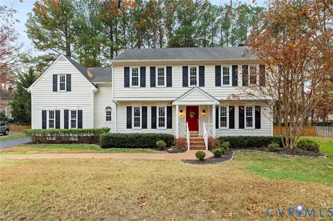 2908 Briarview Ct, Henrico, VA 23233