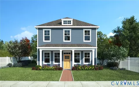 617 Ellens Haven Aly, Richmond, VA 23222