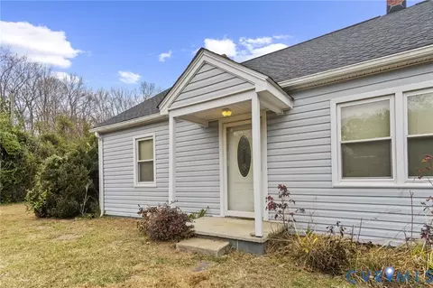Exterior - 8704 Three Notch Rd, Louisa, VA 23093 photo 3 of 7