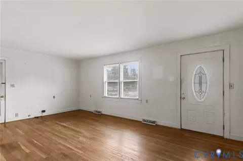 Living - 8704 Three Notch Rd, Louisa, VA 23093 photo 3 of 5