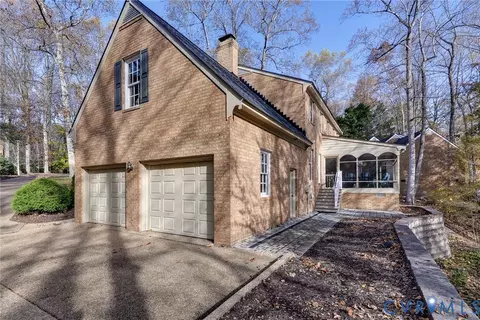 733 E Tazewells Way, Williamsburg, VA 23185 photo 34