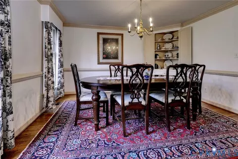 733 E Tazewells Way, Williamsburg, VA 23185 photo 7