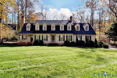 733 E Tazewells Way, Williamsburg, VA 23185