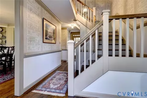 733 E Tazewells Way, Williamsburg, VA 23185 photo 3
