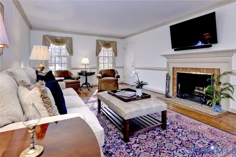 733 E Tazewells Way, Williamsburg, VA 23185 photo 4